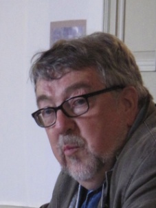 André Magnan