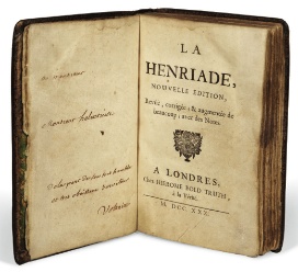 La Henriade